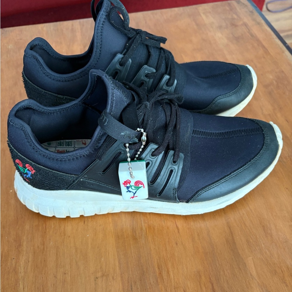 Adidas Year of the Rooster